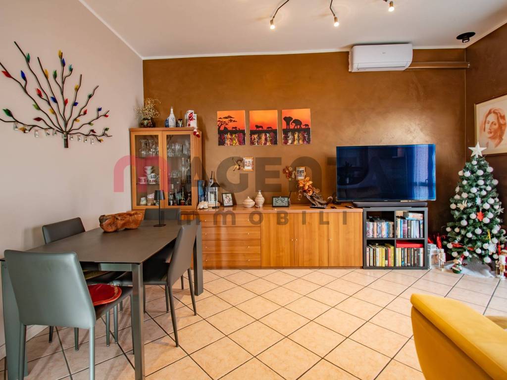 appartamento in vendita a Brescia in zona Chiusure