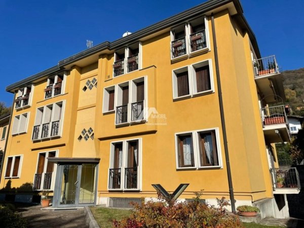 appartamento in vendita a Brescia in zona Porta Venezia