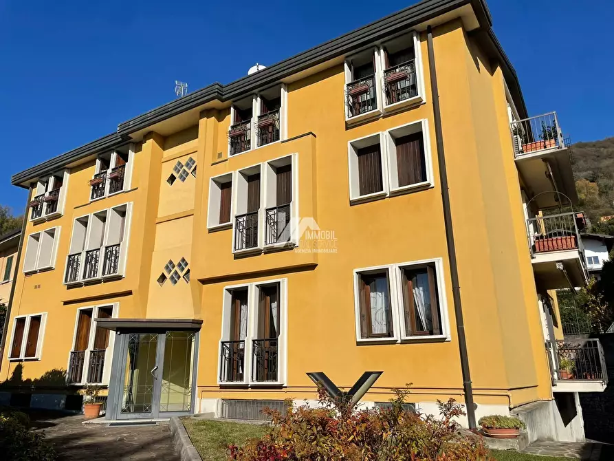 appartamento in vendita a Brescia in zona Porta Venezia