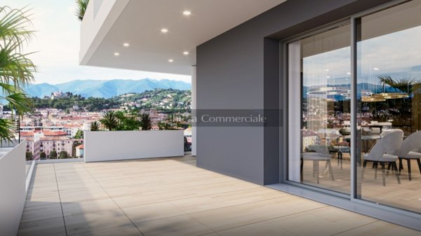 appartamento in vendita a Brescia in zona Centro Storico