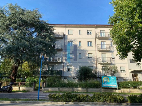 appartamento in vendita a Brescia in zona Villaggio Sereno