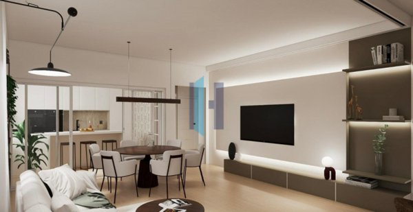 appartamento in vendita a Brescia in zona Villaggio Sereno