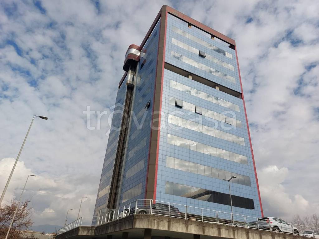 ufficio in vendita a Brescia in zona Chiesa Nuova