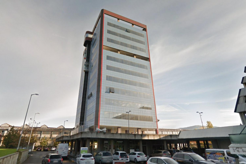 ufficio in vendita a Brescia