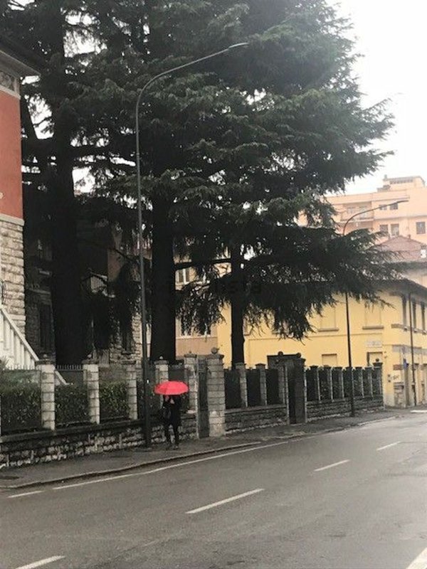 ufficio in vendita a Brescia in zona Crocifissa di Rosa