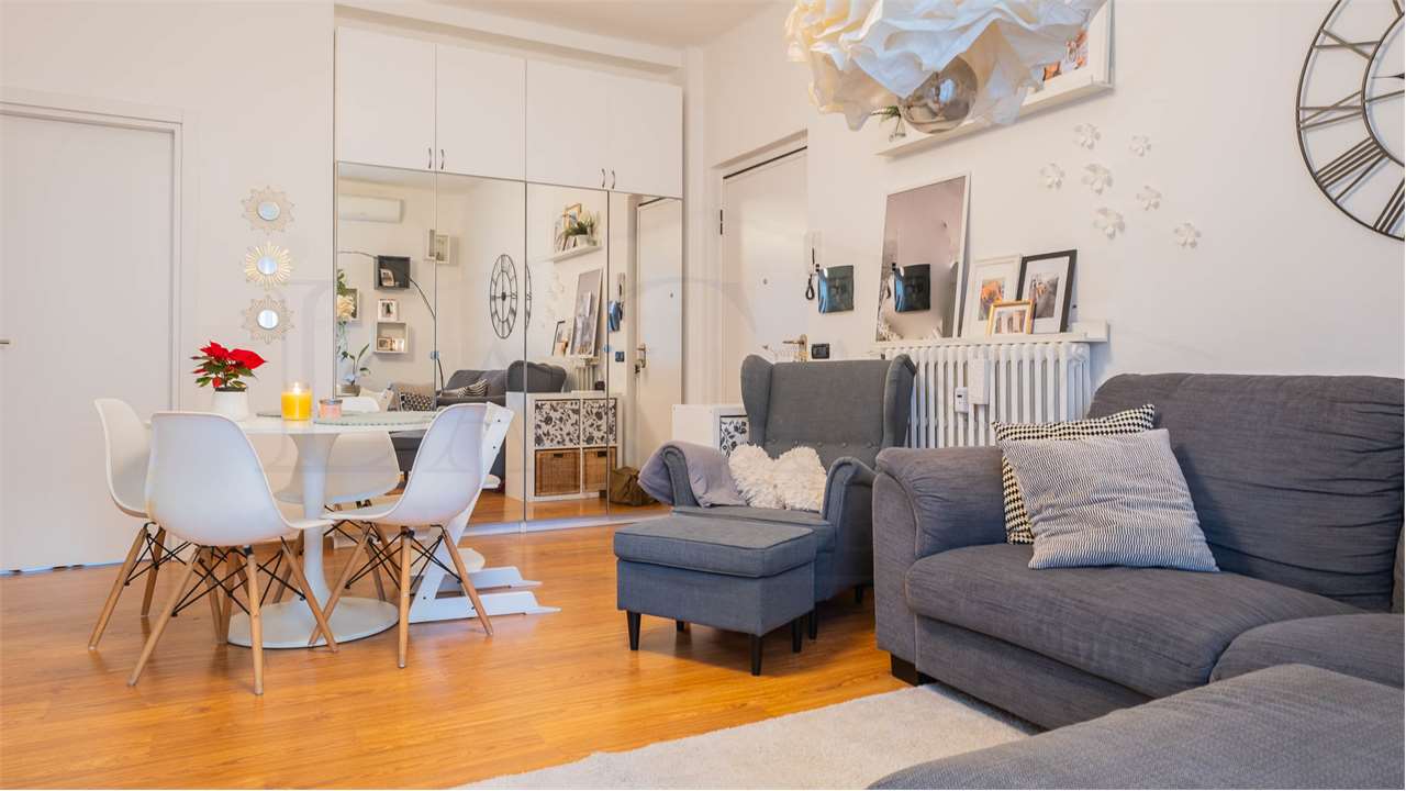 appartamento in vendita a Brescia in zona Chiusure