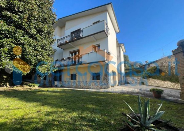 appartamento in vendita a Brescia in zona Porta Venezia