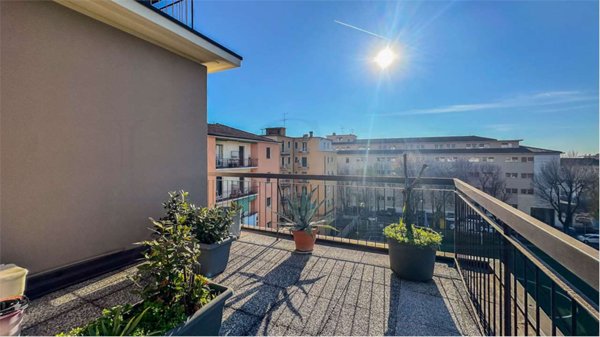 appartamento in vendita a Brescia