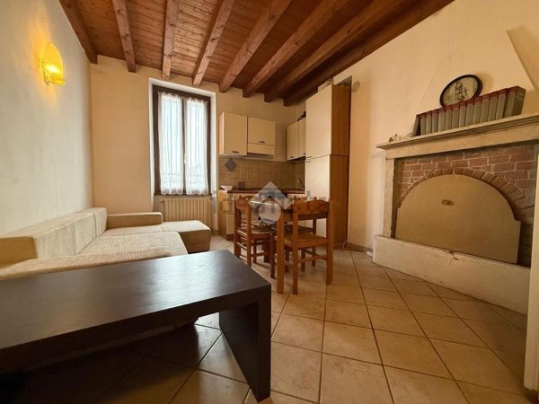appartamento in vendita a Brescia in zona Sant'Eufemia