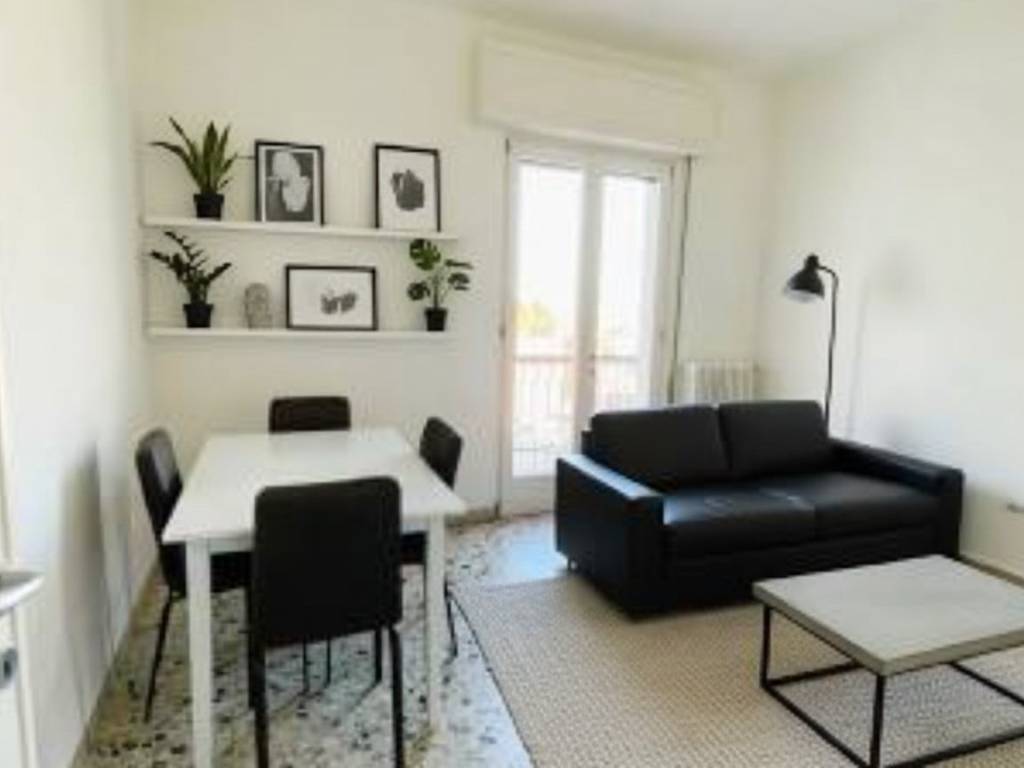 appartamento in vendita a Brescia in zona Volta