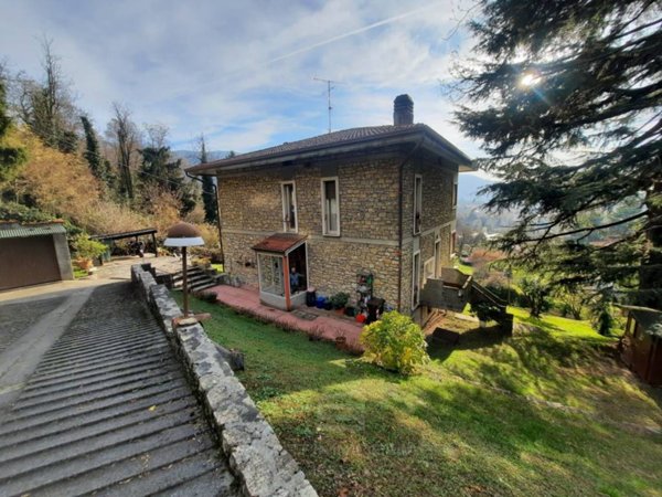 casa indipendente in vendita a Brescia in zona Borgo Trento