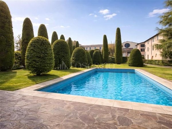 appartamento in vendita a Brescia in zona Porta Cremona