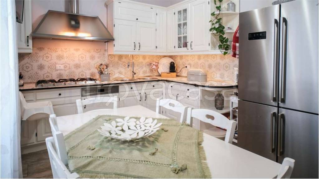 casa indipendente in vendita a Brescia in zona Porta Venezia