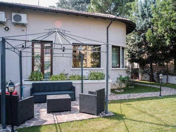casa indipendente in vendita a Brescia in zona Porta Venezia