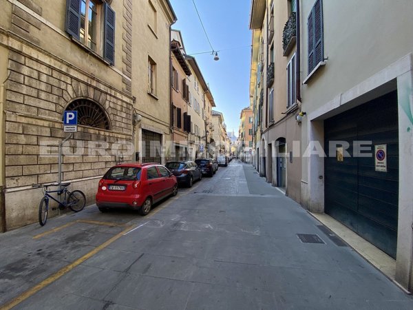 loft in vendita a Brescia in zona Carmine