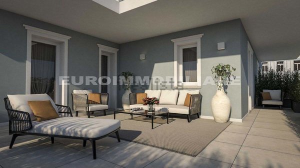 appartamento in vendita a Brescia in zona San Bartolomeo