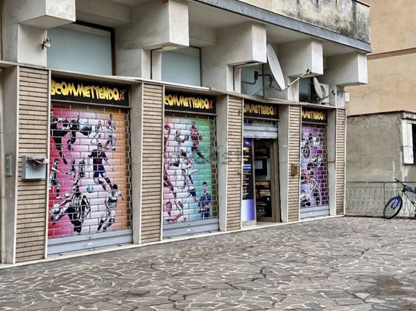 ufficio in vendita a Brescia in zona Centro Storico