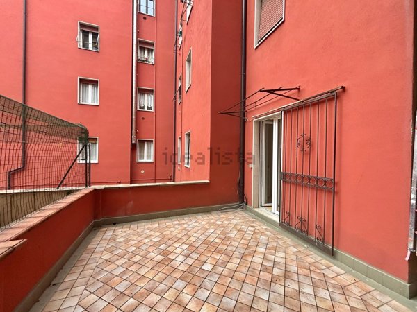 appartamento in vendita a Brescia in zona Crocifissa di Rosa