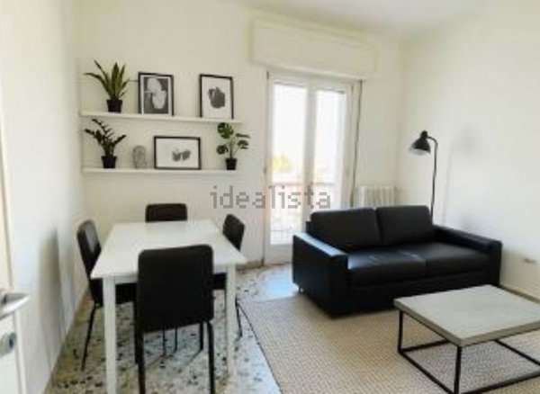 appartamento in vendita a Brescia in zona Don Bosco