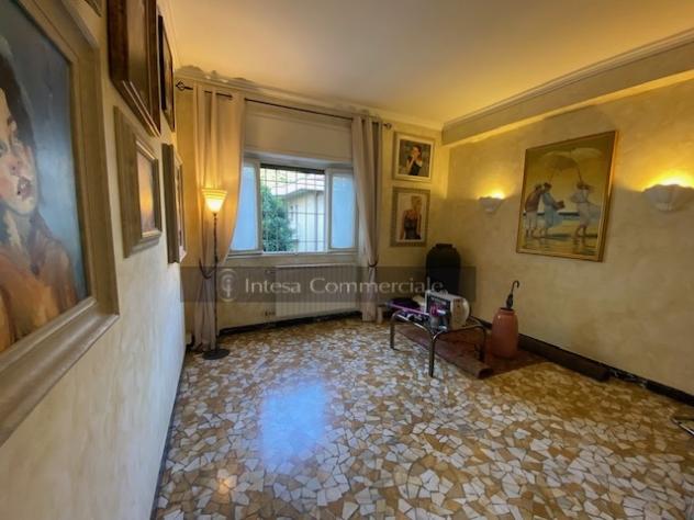 appartamento in vendita a Brescia in zona Crocifissa di Rosa