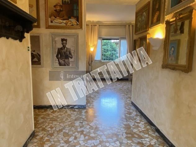 appartamento in vendita a Brescia in zona Crocifissa di Rosa