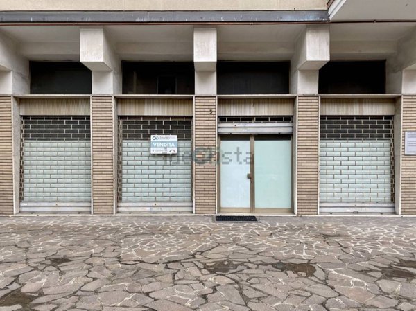 loft in vendita a Brescia in zona Centro Storico