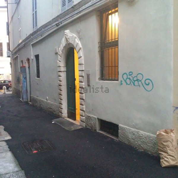 appartamento in vendita a Brescia in zona Centro Storico