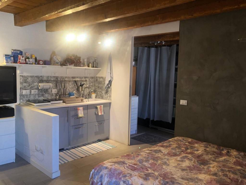 appartamento in vendita a Brescia in zona Centro Storico