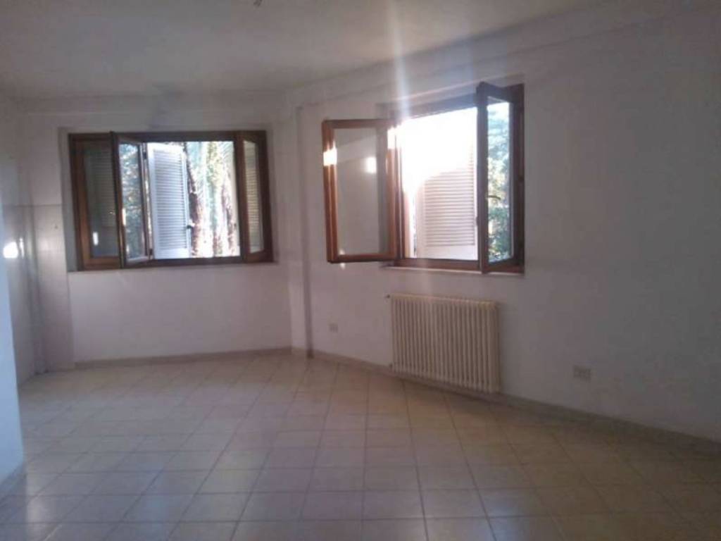 appartamento in vendita a Brescia in zona Crocifissa di Rosa