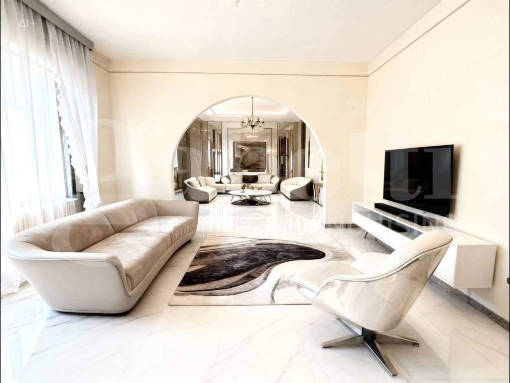 appartamento in vendita a Brescia in zona Centro Storico