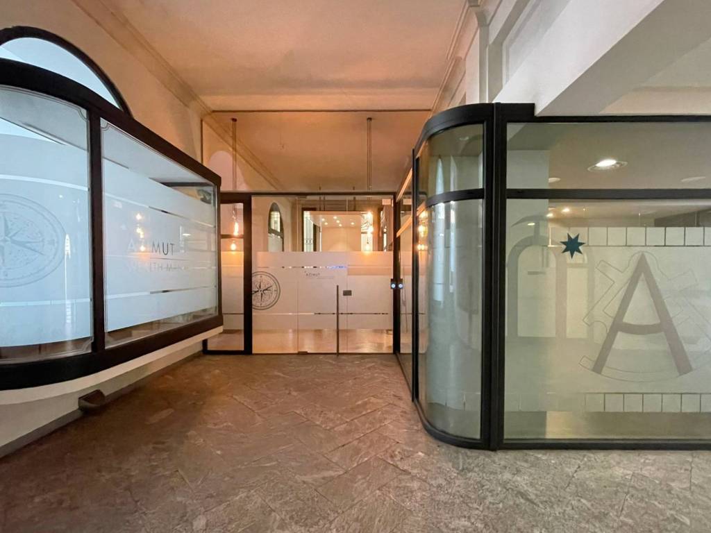 negozio in vendita a Brescia in zona Centro Storico