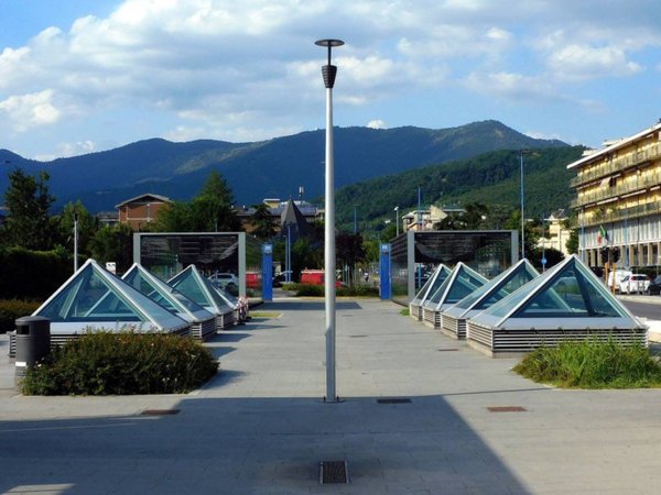 appartamento in vendita a Brescia in zona Borgo Trento