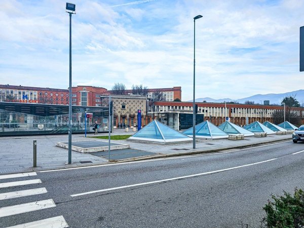 appartamento in vendita a Brescia in zona Mompiano