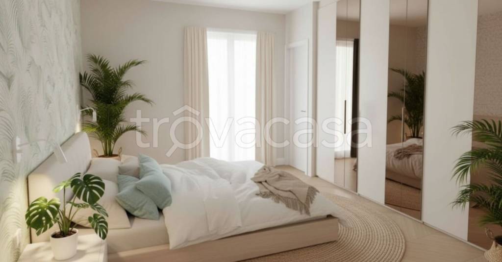 casa indipendente in vendita a Brescia in zona San Polo