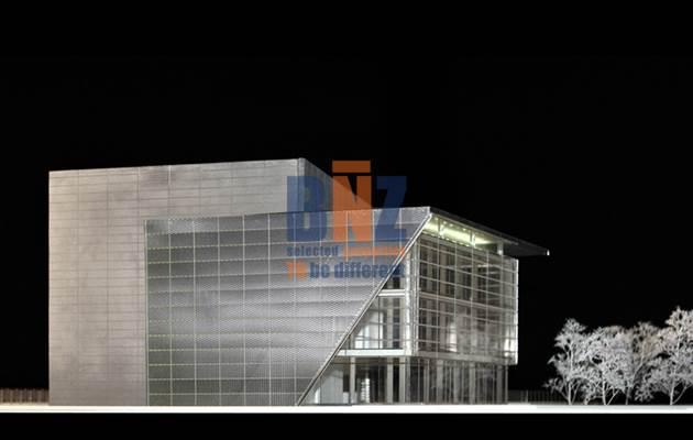 terreno edificabile in vendita a Brescia in zona Caionvico