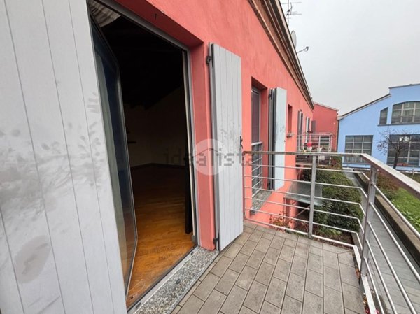 appartamento in vendita a Brescia