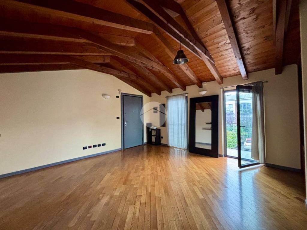 appartamento in vendita a Brescia