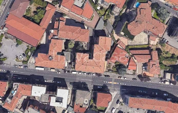 appartamento in vendita a Brescia in zona Porta Venezia