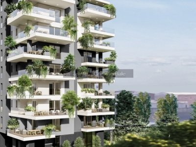 appartamento in vendita a Brescia in zona Centro Storico