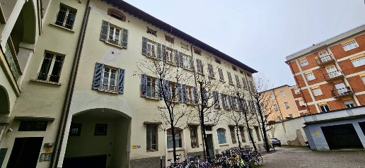 appartamento in vendita a Brescia in zona Borgo Trento