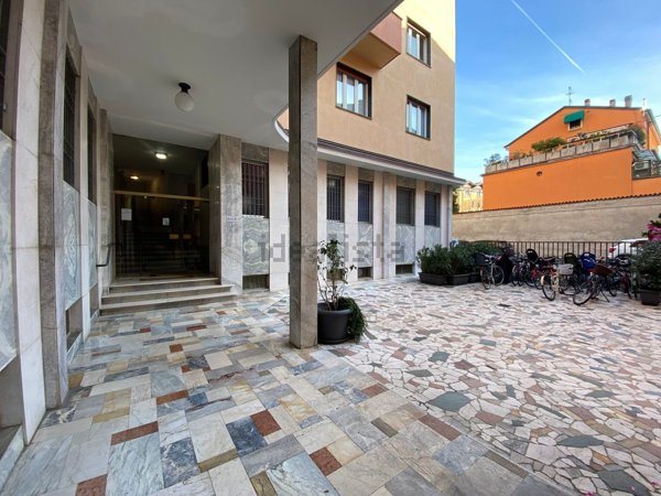 appartamento in vendita a Brescia