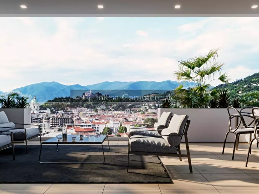 quadrivano in vendita a Brescia in zona Centro Storico