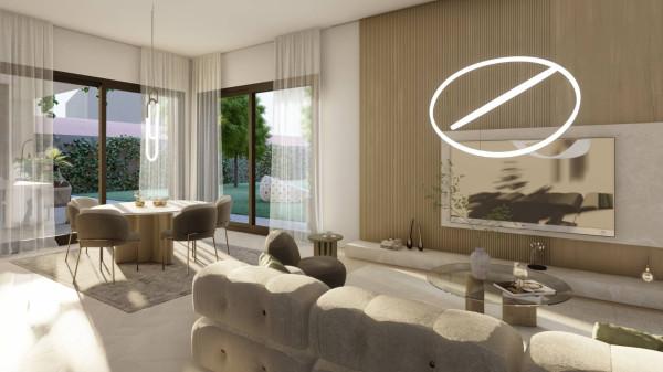 appartamento in vendita a Brescia in zona San Bartolomeo