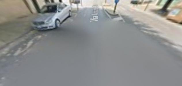 terreno edificabile in vendita a Brescia