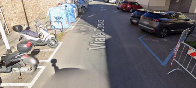 appartamento in vendita a Brescia