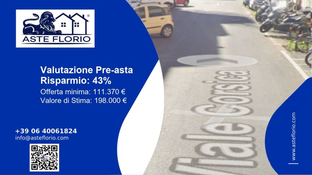 appartamento in vendita a Brescia