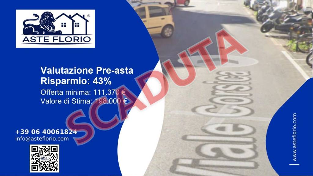 appartamento in vendita a Brescia