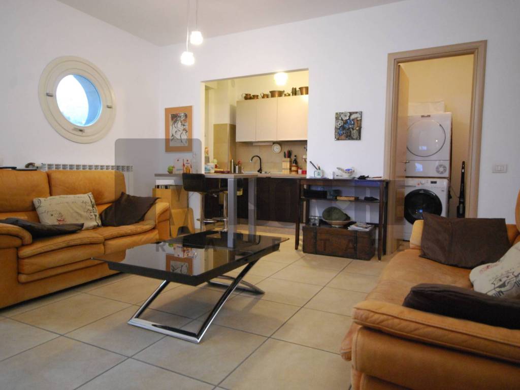 appartamento in vendita a Brescia in zona Borgo Wuhrer