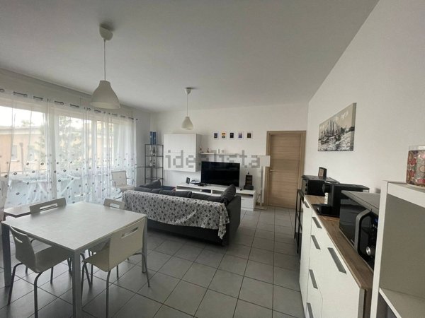 appartamento in vendita a Brescia in zona Borgo Trento