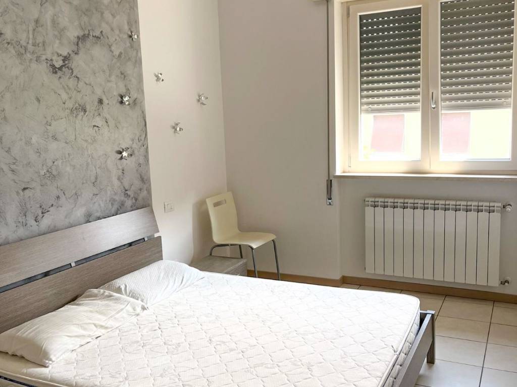 appartamento in vendita a Brescia in zona Crocifissa di Rosa